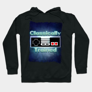 Classically Trained Hoodie